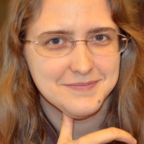 Image of Ada Palmer
