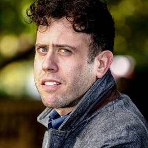 Image of James Kirchick