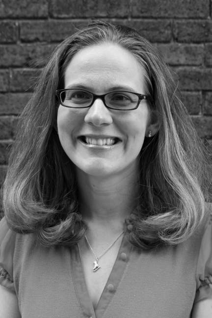 Tittle- Katie Van Ark