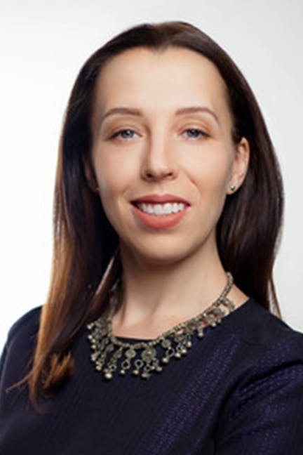 Aubrey Hruby | Authors | Macmillan