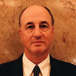 Image of James Gardner