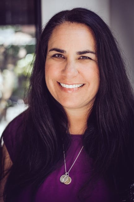 Tittle- Marisa Reichardt