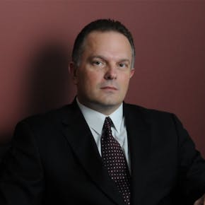 Daniel Ribacoff | Authors | Macmillan