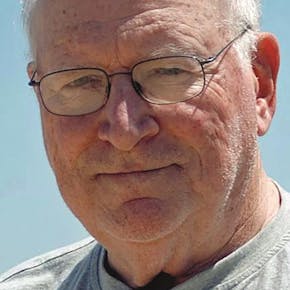 Image of John Brady