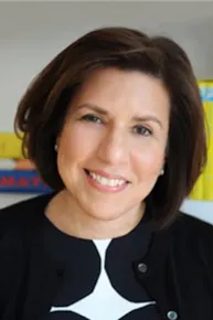 Pamela Wechsler | Authors | Macmillan