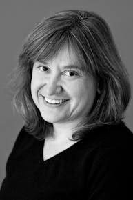 Jody Foster | Authors | Macmillan