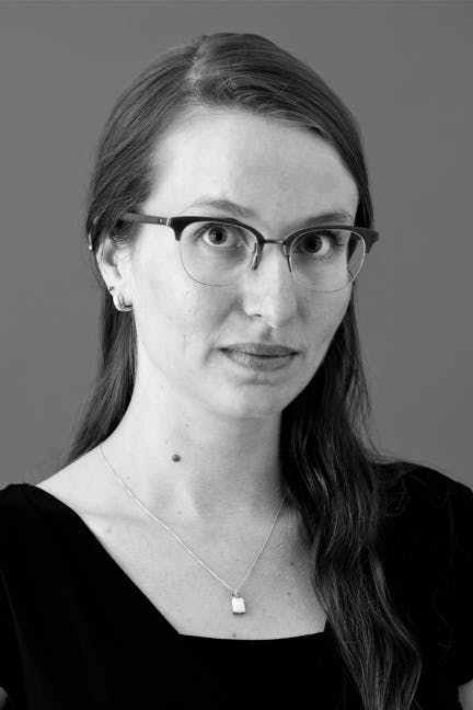 Michelle Joy | Authors | Macmillan