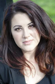 JoAnn Chaney | Authors | Macmillan