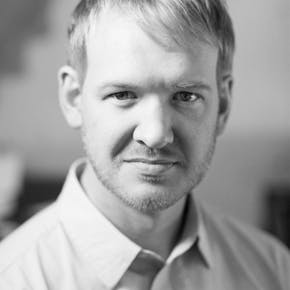 Image of Ryan Avent