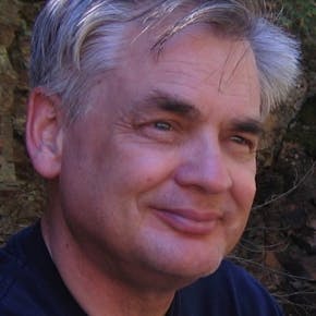Image of David Housewright