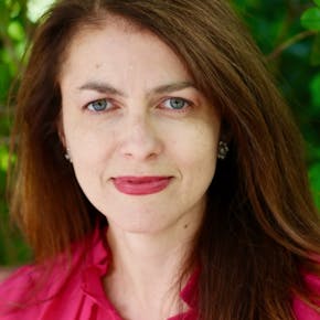Image of Irina Reyn