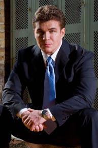 James Keene | Authors | Macmillan