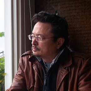 Image of Erling Hoh