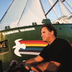 Image of Peter Willcox