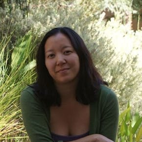 Image of Aimee Phan