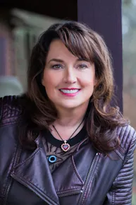 Sherrilyn Kenyon