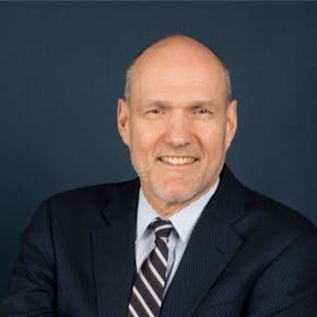 Image of Stephen M. Walt