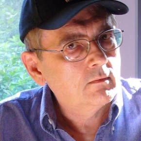 Image of Tom Lalicki