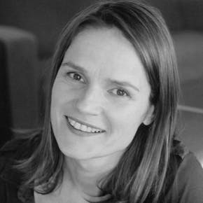 Image of Christine Davenier