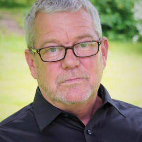 Image of David Kirby