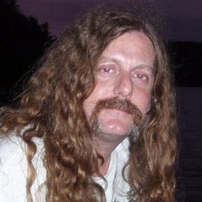 Image of David Maine