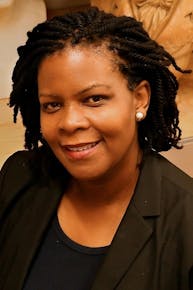 Annette Gordon-Reed | Authors | Macmillan