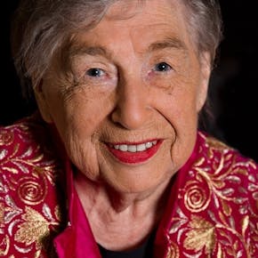 Image of M. C. Beaton