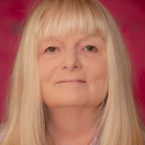 Image of Janice Hadlow