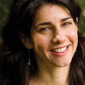 Image of Amy Bach