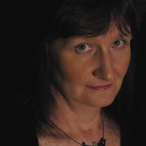Image of Anna Dean