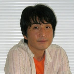 Image of Keisuke Saka