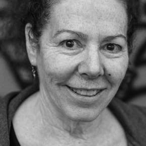 Image of Wendy Lesser