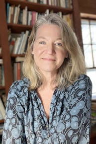 Image of Sarah Stewart Taylor
