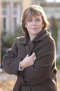 Kate Atkinson | Authors