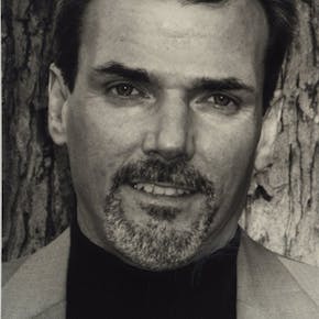 Image of Roy Chaney