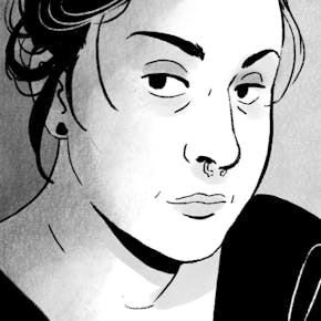 Image of Emily Carroll