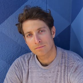 Image of Daniel Sweren-Becker