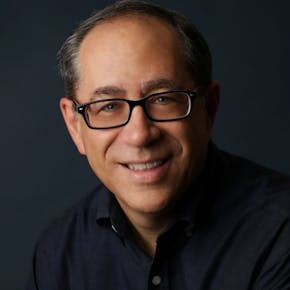 Image of David A. Bell