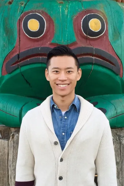 Trevor Lai | Authors | Macmillan