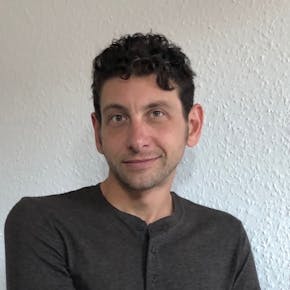 Image of Daniel Polansky