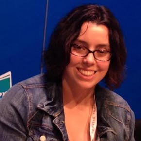 Image of Mairghread Scott