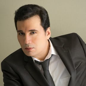 Image of Charles Casillo