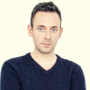 Image of Ragnar Jonasson