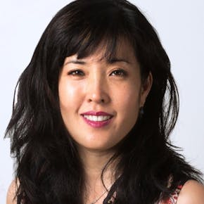 Image of Kathryn Otoshi