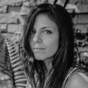 Image of Lisa Wells