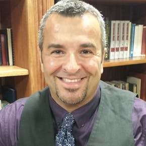 Image of Nicholas Kardaras