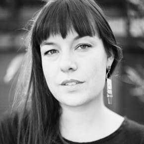 Image of Nina LaCour