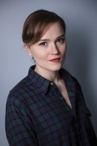 Veronica Roth | Authors | Macmillan