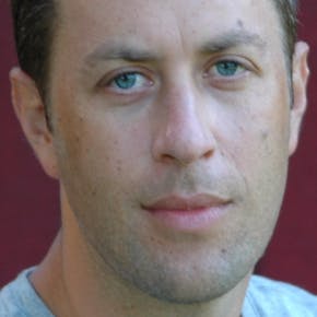 Image of Adam Mansbach