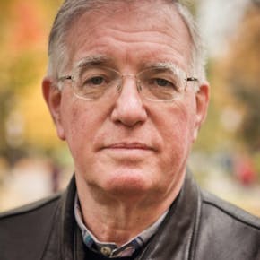 Image of Phillip Margolin